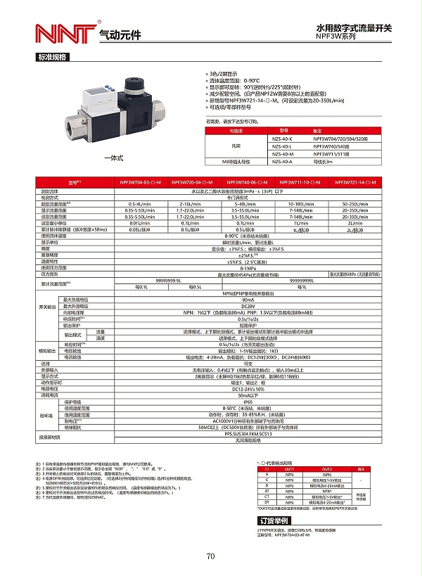 NPF3W系列水用数字式流量开关_00