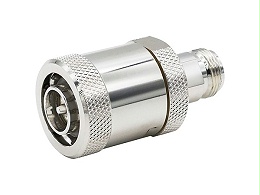射频连接器快速接头